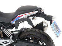 BMW G310R Carrier - Sidecase C-Bow.
