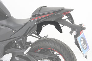 Yamaha YZF R3 Sidecases Carrier - C-Bow 2015-).