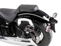 BMW R18 Carrier - C-Bow Carrier
