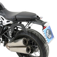 BMW R NineT Luggage - Carrier Sidecases (C-Bow)