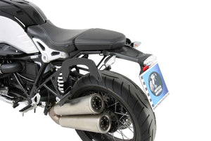 BMW R NineT Luggage - Carrier Sidecases (C-Bow)