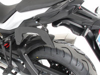 BMW S1000XR Carrier-  Sidecases - C-Bow.
