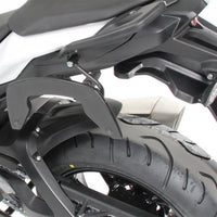 BMW S1000XR Carrier-  Sidecases - C-Bow.