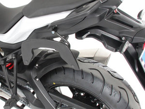 BMW S1000XR Carrier-  Sidecases - C-Bow.