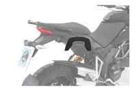 Ducati Multistrada 1200 Luggage - C Bow Carrier
