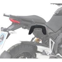 Ducati Multistrada 1200 Luggage - C Bow Carrier
