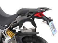 Ducati Multistrada 950 Carrier - Sidecases "C-Bow".
