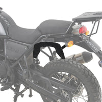 Royal Enfield Himalayan Carrier - C-bow Carrier
