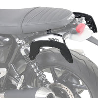 Triumph Speed Twin C-Bow Soft Bag Carrier.