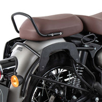 Royal Enfield Classic 350 (2022-) Sidecases Carrier - C-Bow