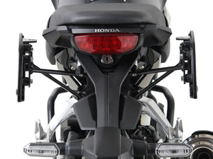 Honda CB 300R Carrier Sidecases -  C-Bow.