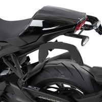 Honda CB 1000 R Luggage - C-Bow