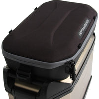 Sidecases Top bag - 11L each for Xceed Cases (pc).