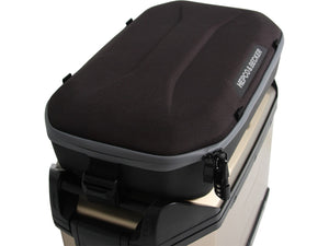 Sidecases Top bag - 11L each for Xceed Cases (pc).