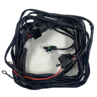 Wiring Harness - Squadron & S2