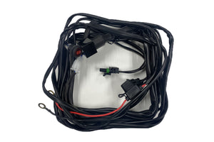 Wiring Harness - Squadron & S2