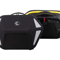 C-Bow Side Cases 32L Per Pair - Royster NEO