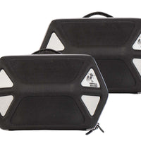 C-Bow Side Cases 26L Per Pair - Royster