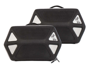 C-Bow Side Cases 26L Per Pair - Royster