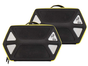 C-Bow Side Cases 26L Per Pair - Royster