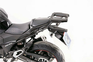 Kawasaki Z800 Topcase carrier - Alu Rack