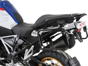 BMW R Series GS Carrier Sidecases - Hepco Becker