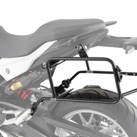 BMW F 900 R Carrier - Sidecases 'Lock It'.
