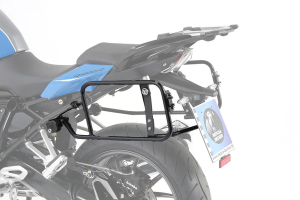 BMW R1250R Sidecases Carrier - 