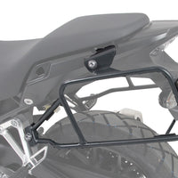 Honda CB 500X Carrier - Sidecarrier Lock it (Anthracite).