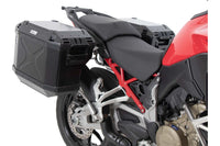 Ducati Multistrada V4 Luggage - Xplorer Cutout
