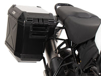 Ducati Desert X Carrier - Side Carrier Cutout for Xplorer
