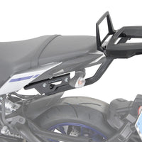 Yamaha MT-09 Carrier - Top Case Carrier ANTHRACITE.