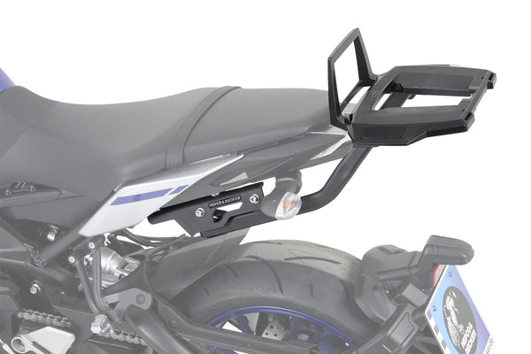 Yamaha MT-09 Carrier - Top Case Carrier ANTHRACITE.