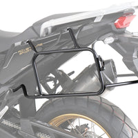 Honda CRF 1100 AT Adventure Sports Carrier - Side Cases (Porter).
