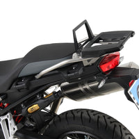 BMW F750/F850 GS Carrier - Top Case Carrier (Fixed Hinge).