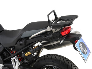 BMW F750/F850 GS Carrier - Top Case Carrier (Fixed Hinge).