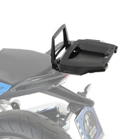 BMW R1250R Carrier - Top Case Carrier With Rear Rack Combination.