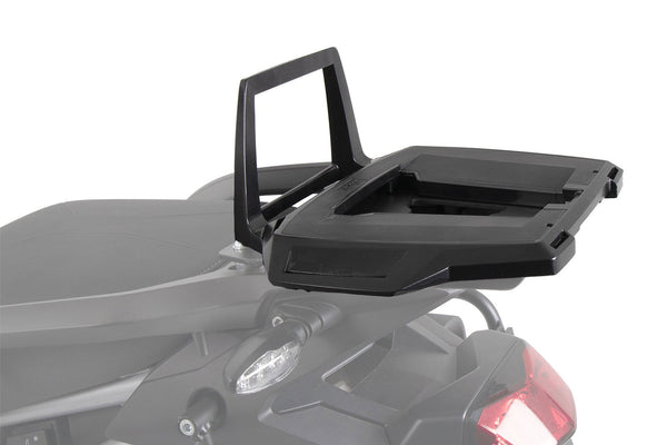 Triumph Tiger 900 Rally Carrier - Top Case Carrier.