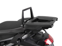 Triumph Tiger 900 Rally Carrier - Top Case Carrier.
