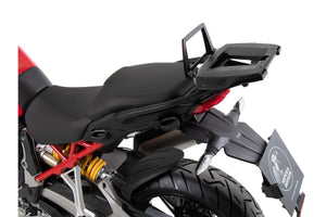 Ducati Multistrada V4 Carrier - For Topcases