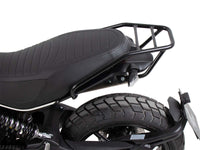 Ducati Scrambler 1100 Dark Pro Topcase Carrier Tube Type - Black
