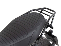 Ducati Scrambler 1100 Dark Pro Topcase Carrier Tube Type - Black
