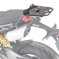 Ducati Hypermotard 950 / SP Carrier - Mini Rack.