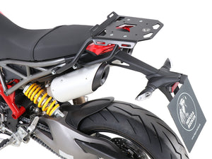 Ducati Hypermotard 950 / SP Carrier - Mini Rack.