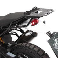 Ducati Desert X Soft Luggage (Rear) - Mini Rack