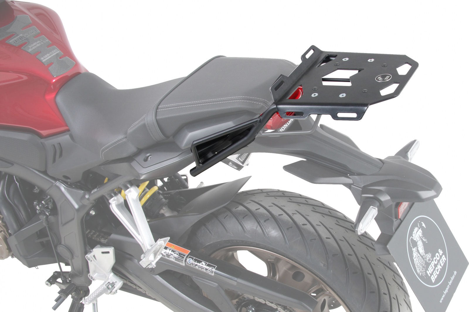 Honda on sale cb mini