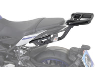 Yamaha MT-09 Carrier - Top Case Carrier ANTHRACITE.
