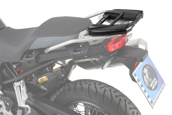 BMW F750/F850 GS Carrier - Topcase ( Movable Hinge).