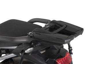 Triumph Tiger 900 Rally Carrier - Top Case Carrier.