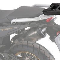 Honda CRF 1100 AT Adventure Sports Carrier - Top Case Carrier.